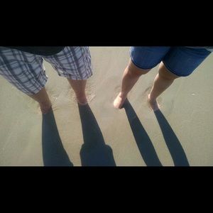 Meet your Posher, JM